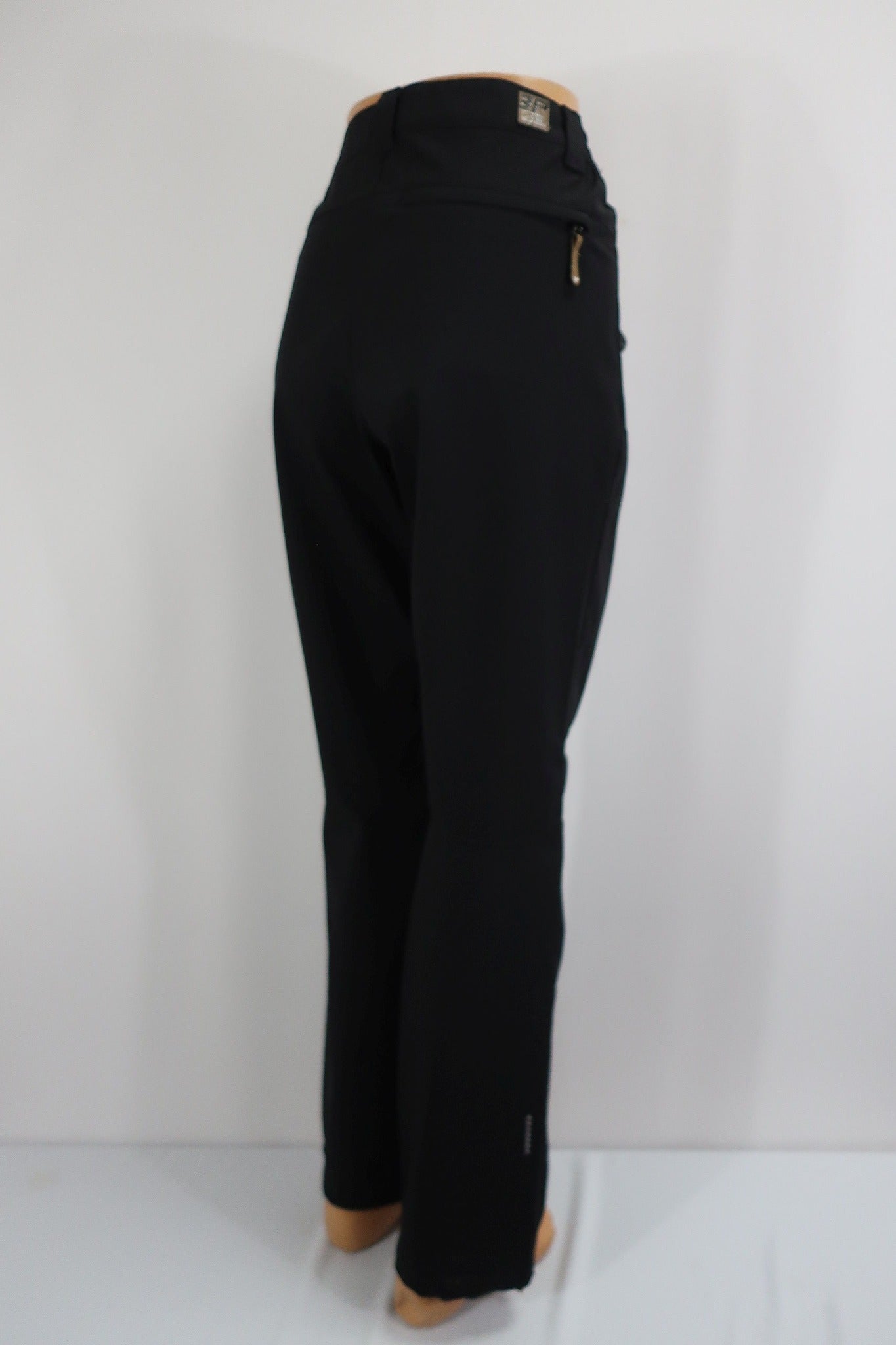 ICEPEAK vyriškos softšelinės laisvalaikio kelnės M dydis