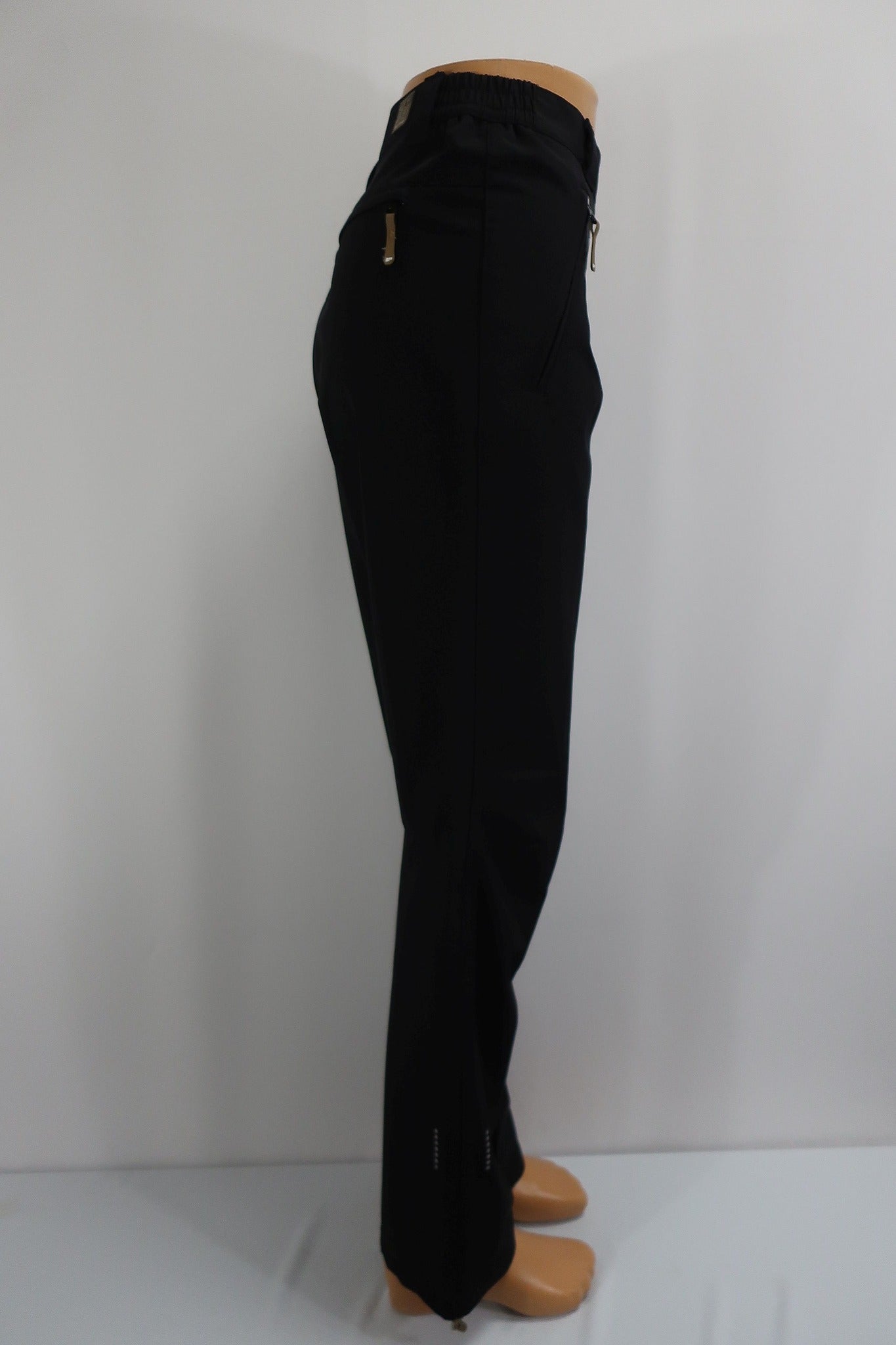 ICEPEAK vyriškos softšelinės laisvalaikio kelnės M dydis