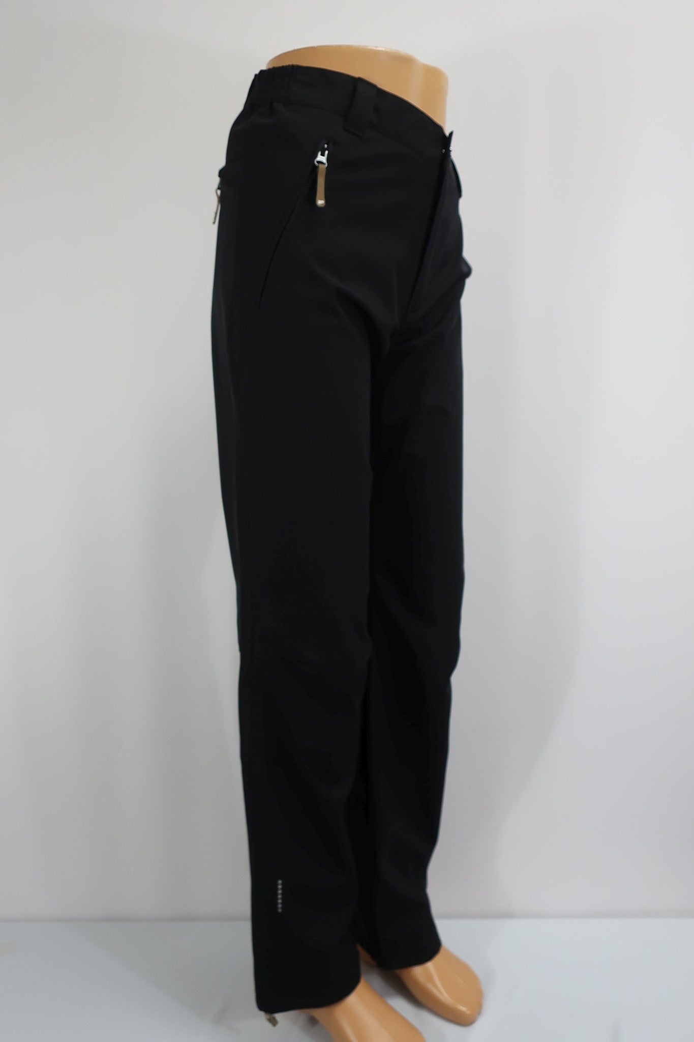 ICEPEAK vyriškos softšelinės laisvalaikio kelnės M dydis