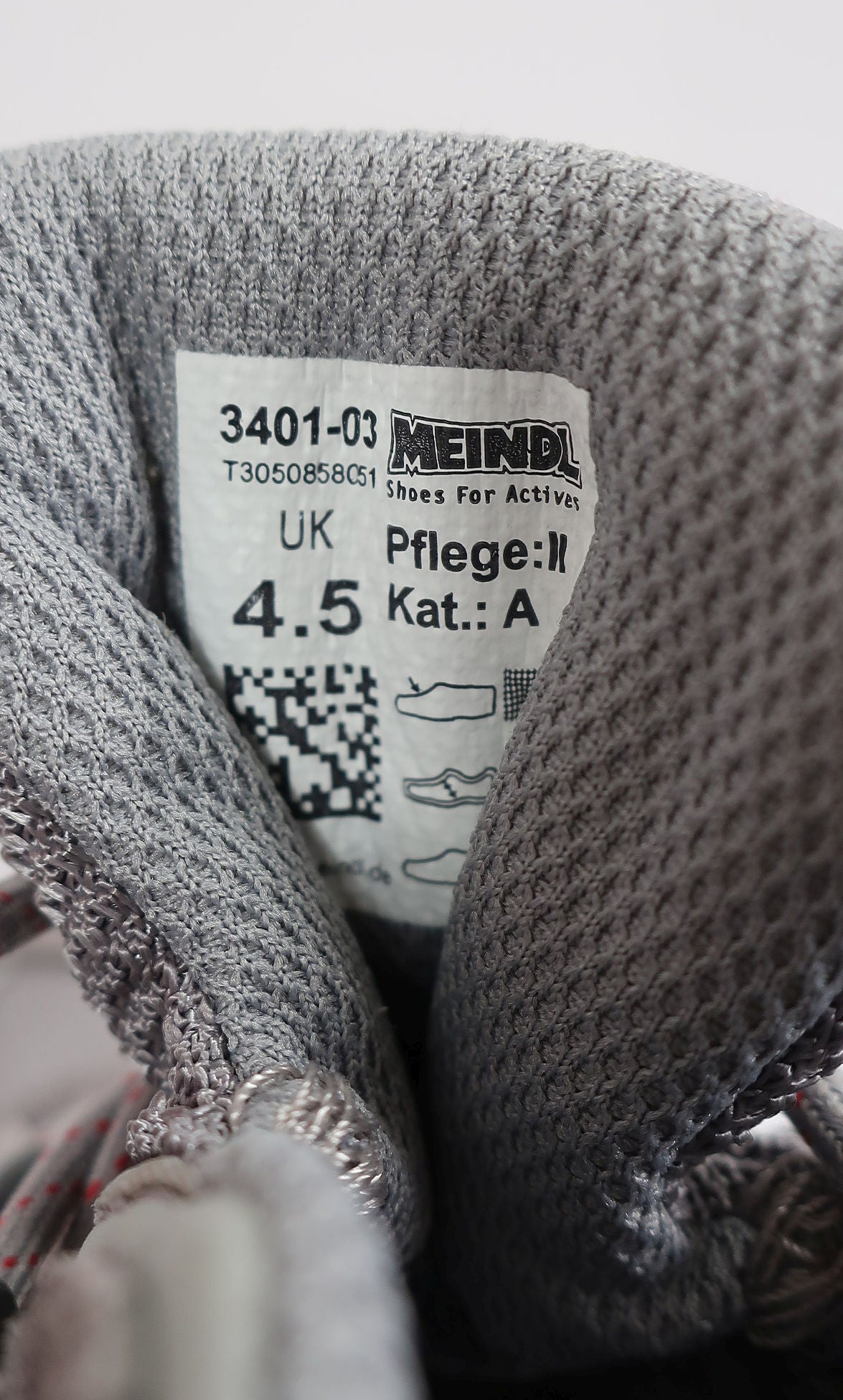 MEINDL nauji laisvalaikio batai su Gore-tex 37.5/38 dydis