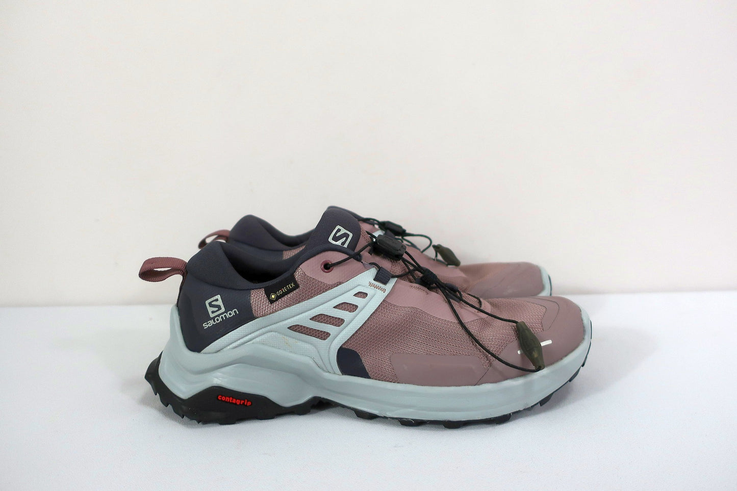 SALOMON sportiniai, laisvalaikio batai su Gore-tex 37 dydis