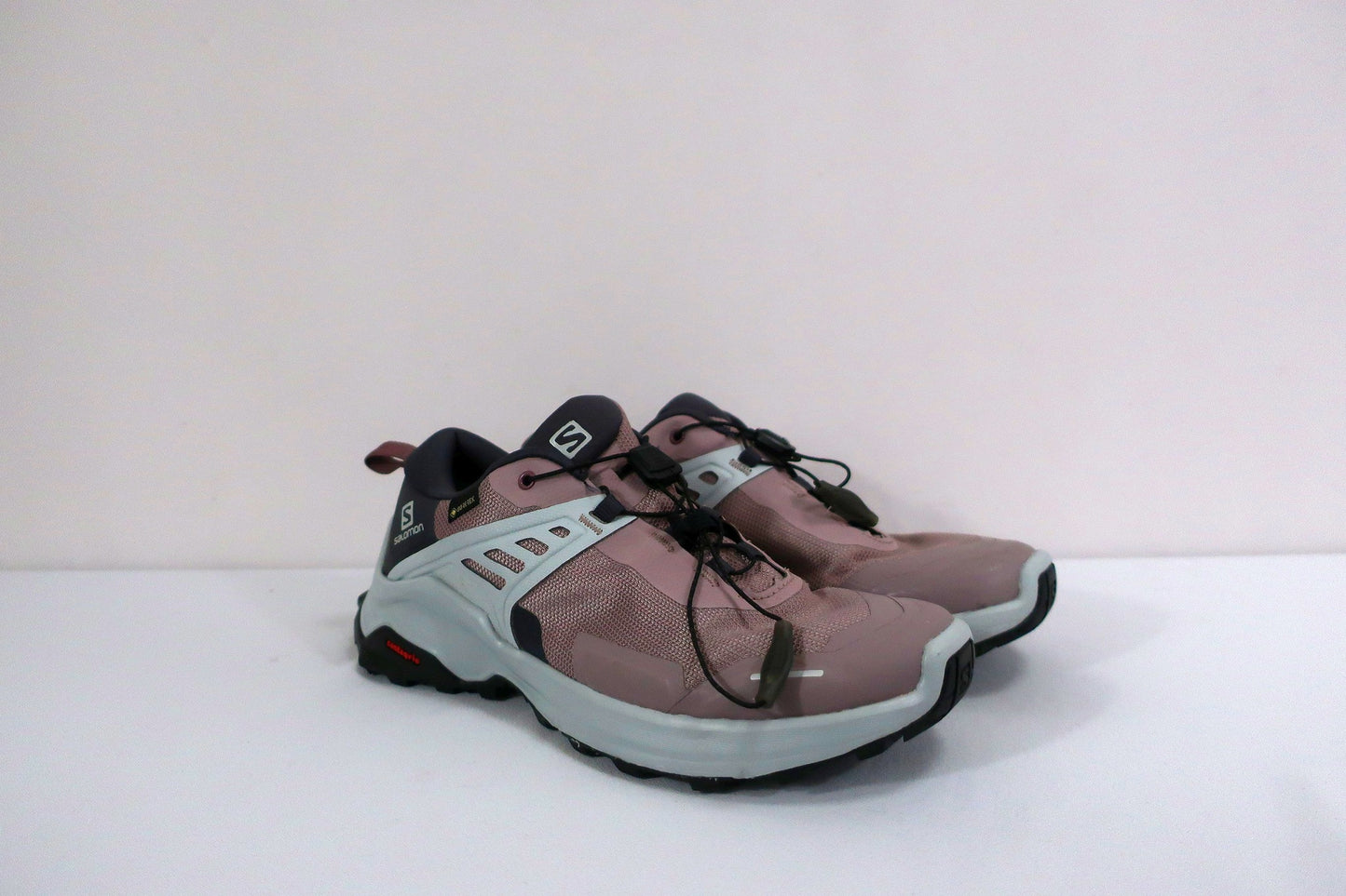 SALOMON sportiniai, laisvalaikio batai su Gore-tex 37 dydis