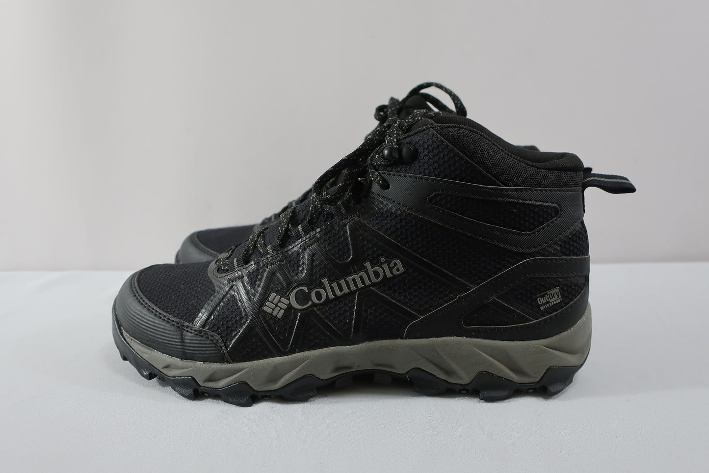 COLUMBIA laisvalaikio batai 40 dydis