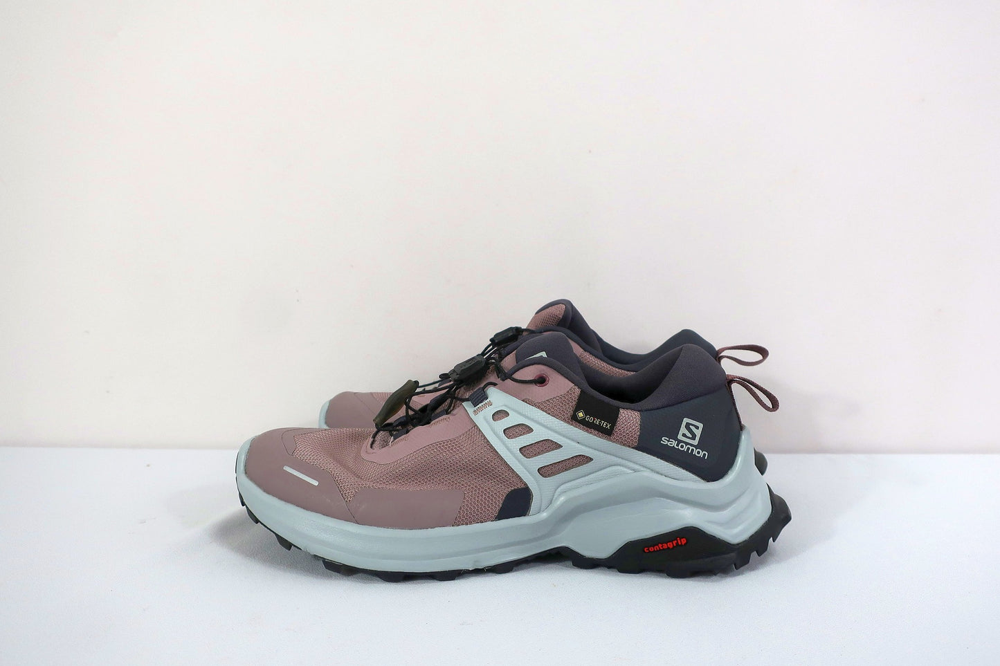 SALOMON sportiniai, laisvalaikio batai su Gore-tex 37 dydis