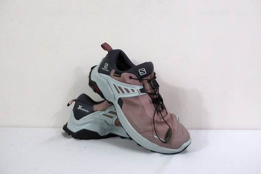 SALOMON sportiniai, laisvalaikio batai su Gore-tex 37 dydis