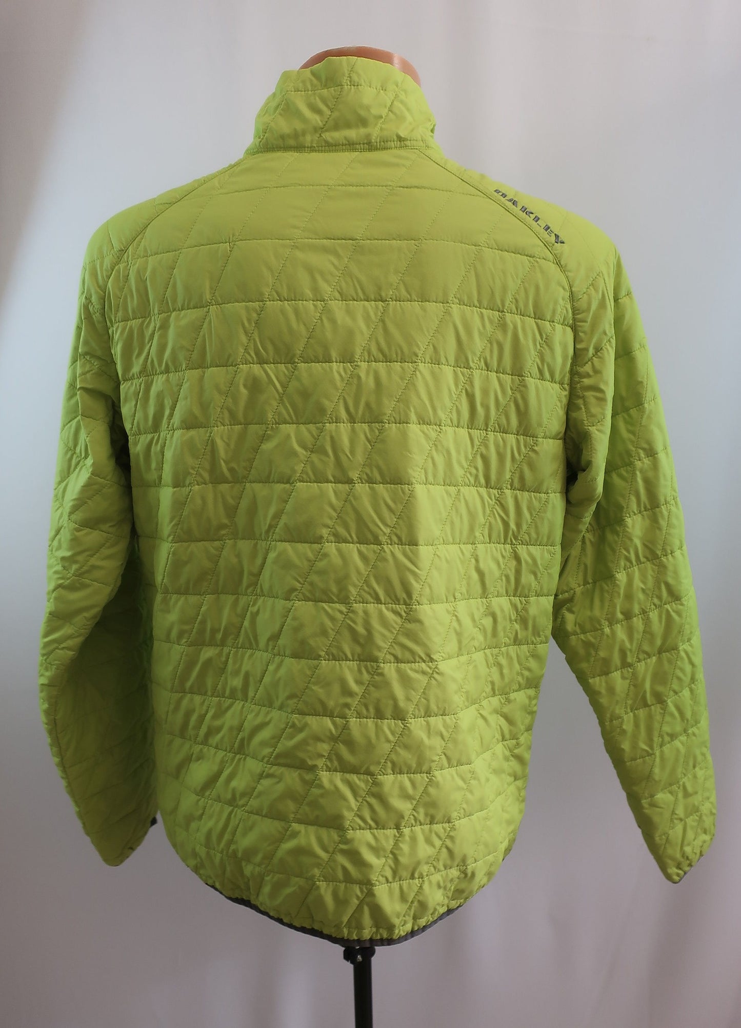 OAKLEY vyriška striukė su Primaloft M/L dydis