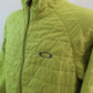 OAKLEY vyriška striukė su Primaloft M/L dydis