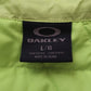 OAKLEY vyriška striukė su Primaloft M/L dydis