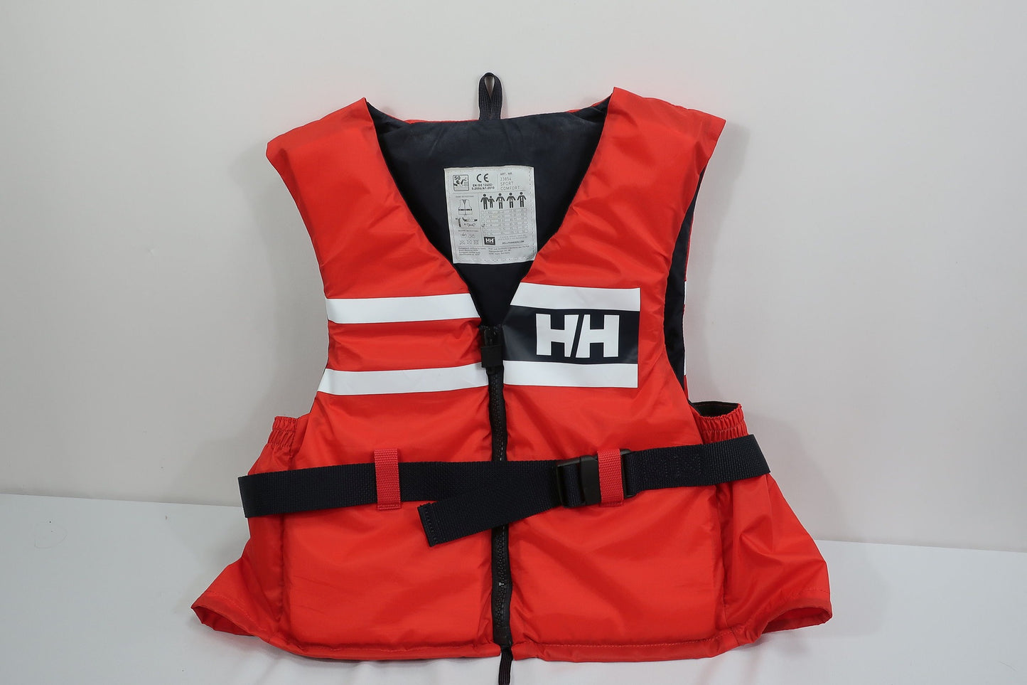 HELLY HANSEN apsauginė liemenė M dydis