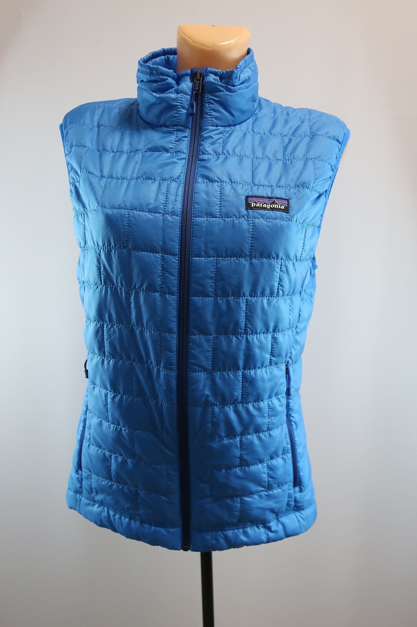 PATAGONIA moteriška liemenė su Primaloft S dydis