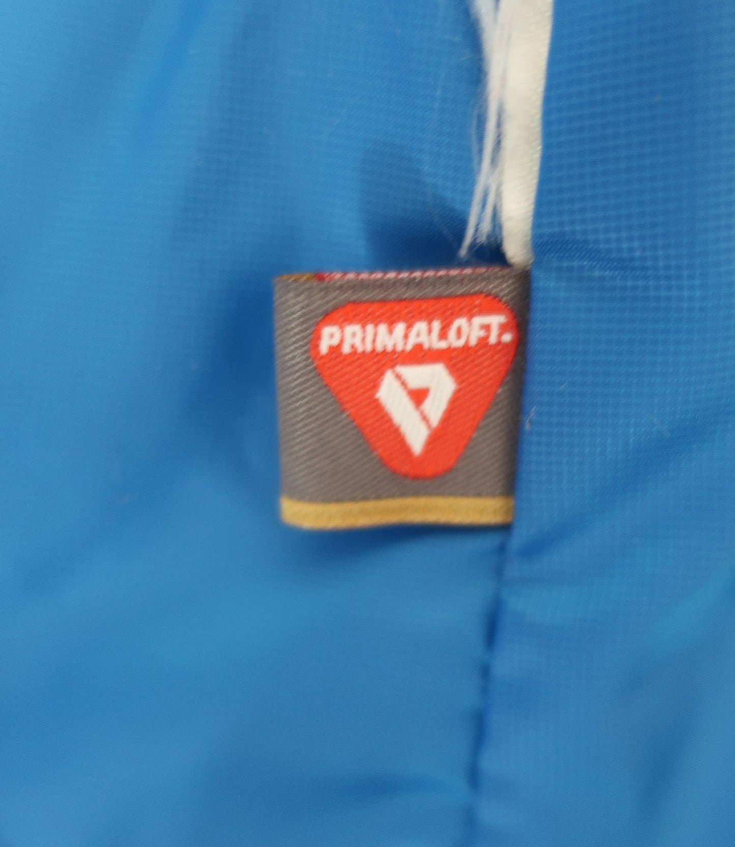 PATAGONIA moteriška liemenė su Primaloft S dydis