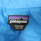 PATAGONIA moteriška liemenė su Primaloft S dydis