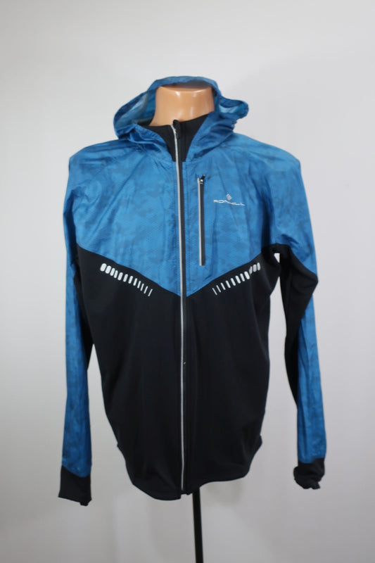 RONHILL vyriška sportinė striukė/vėjinukė XL dydis