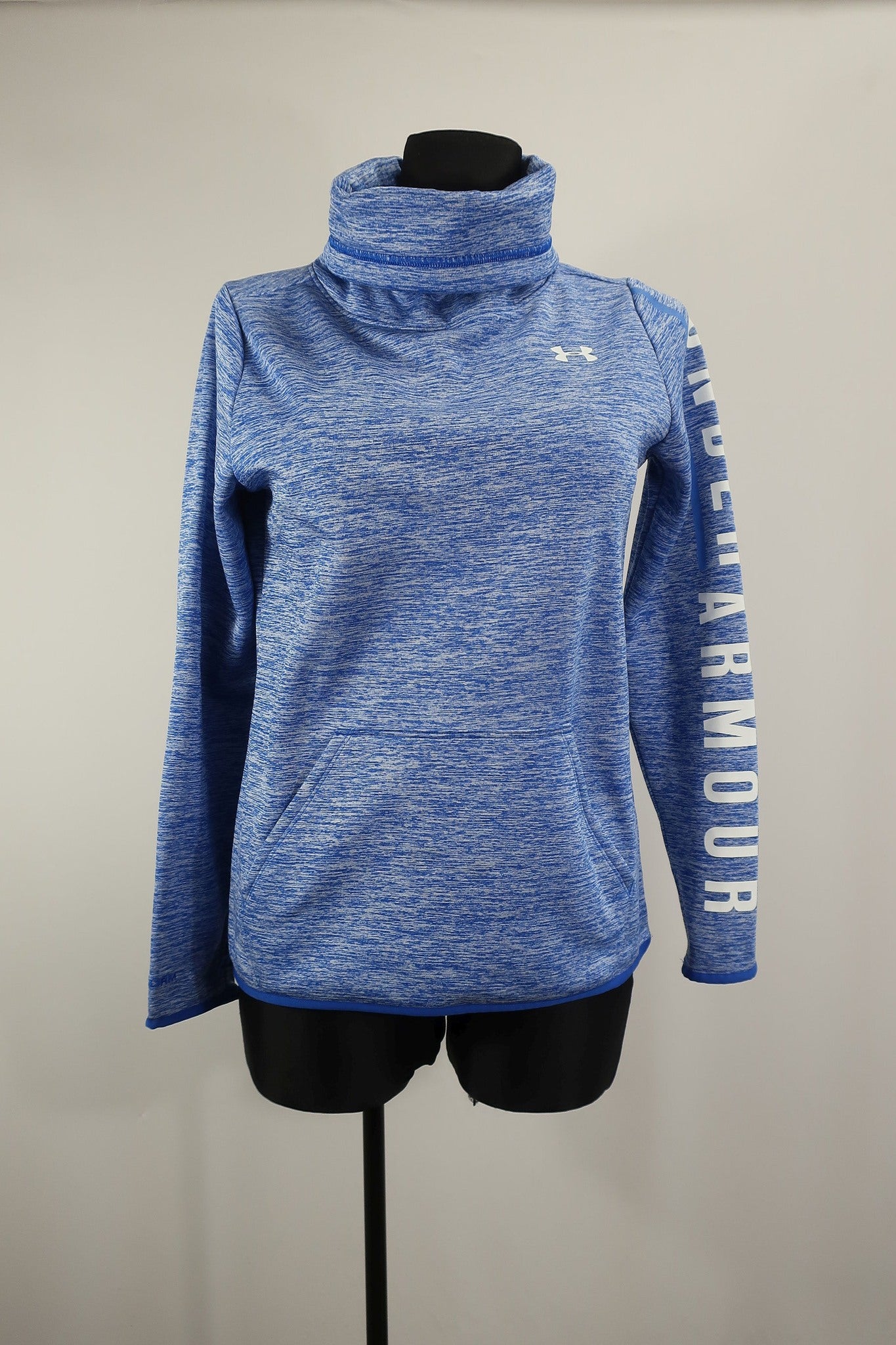 UNDER ARMOUR moteriškas džemperis/šiltukas XS/S dydis