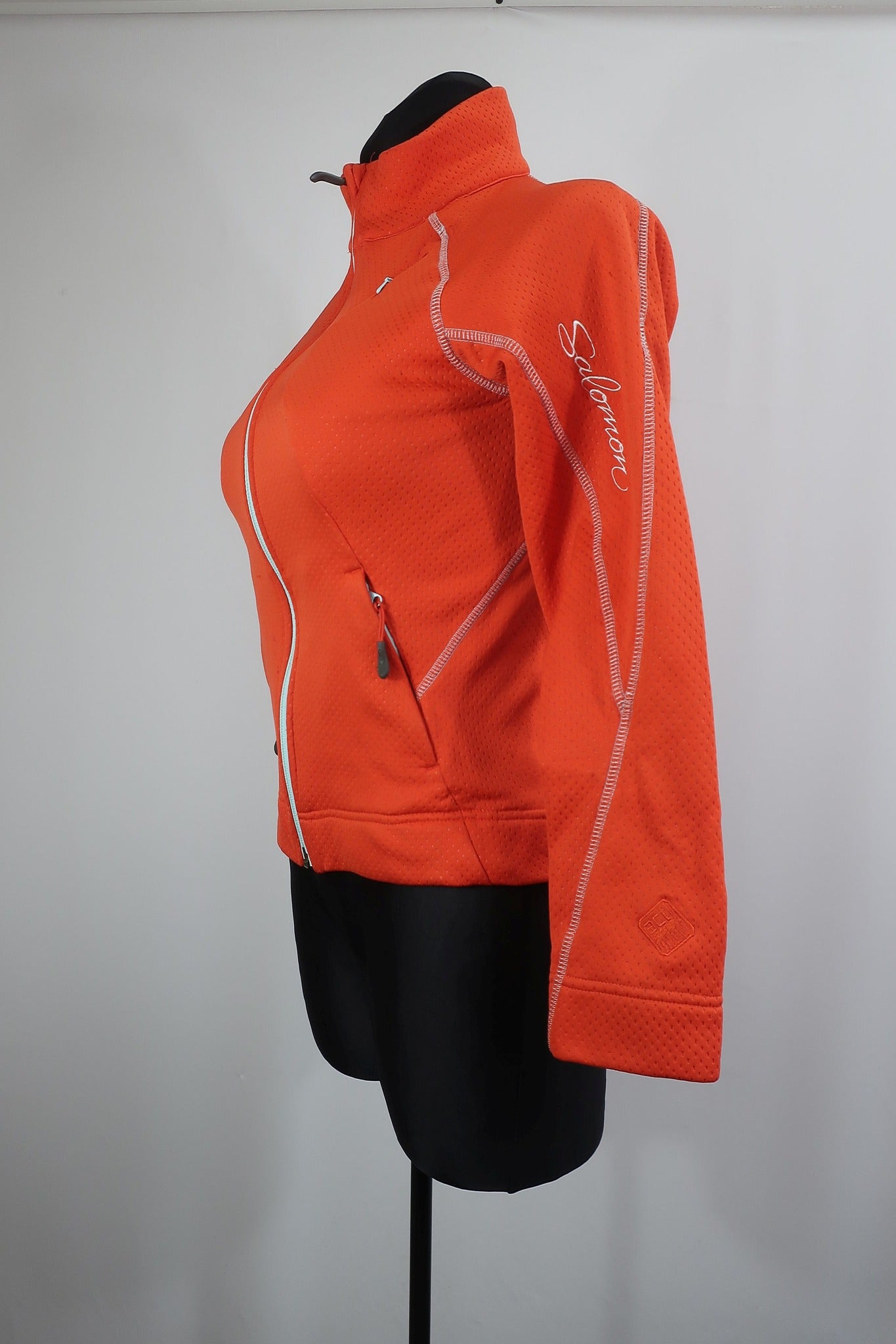 SALOMON moteriškas šiltukas XS dydis