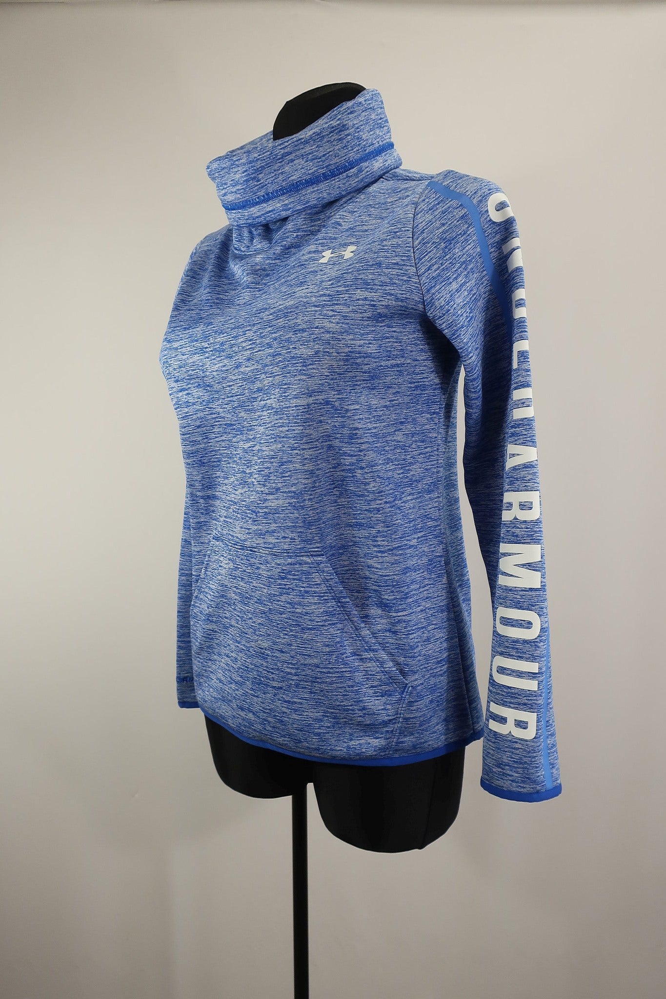 UNDER ARMOUR moteriškas džemperis/šiltukas XS/S dydis