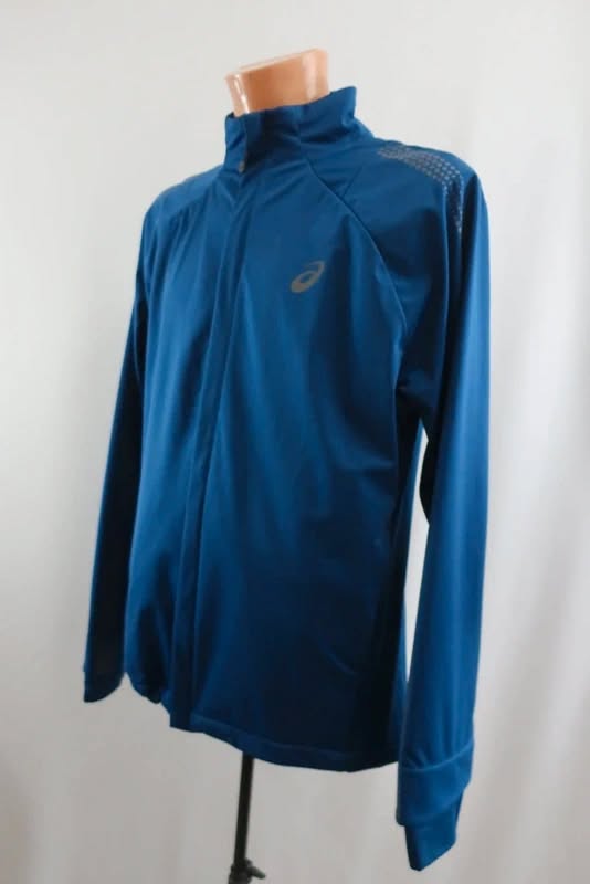 ASICS vyriška sportinė striukė/ švarkas L/XL dydis