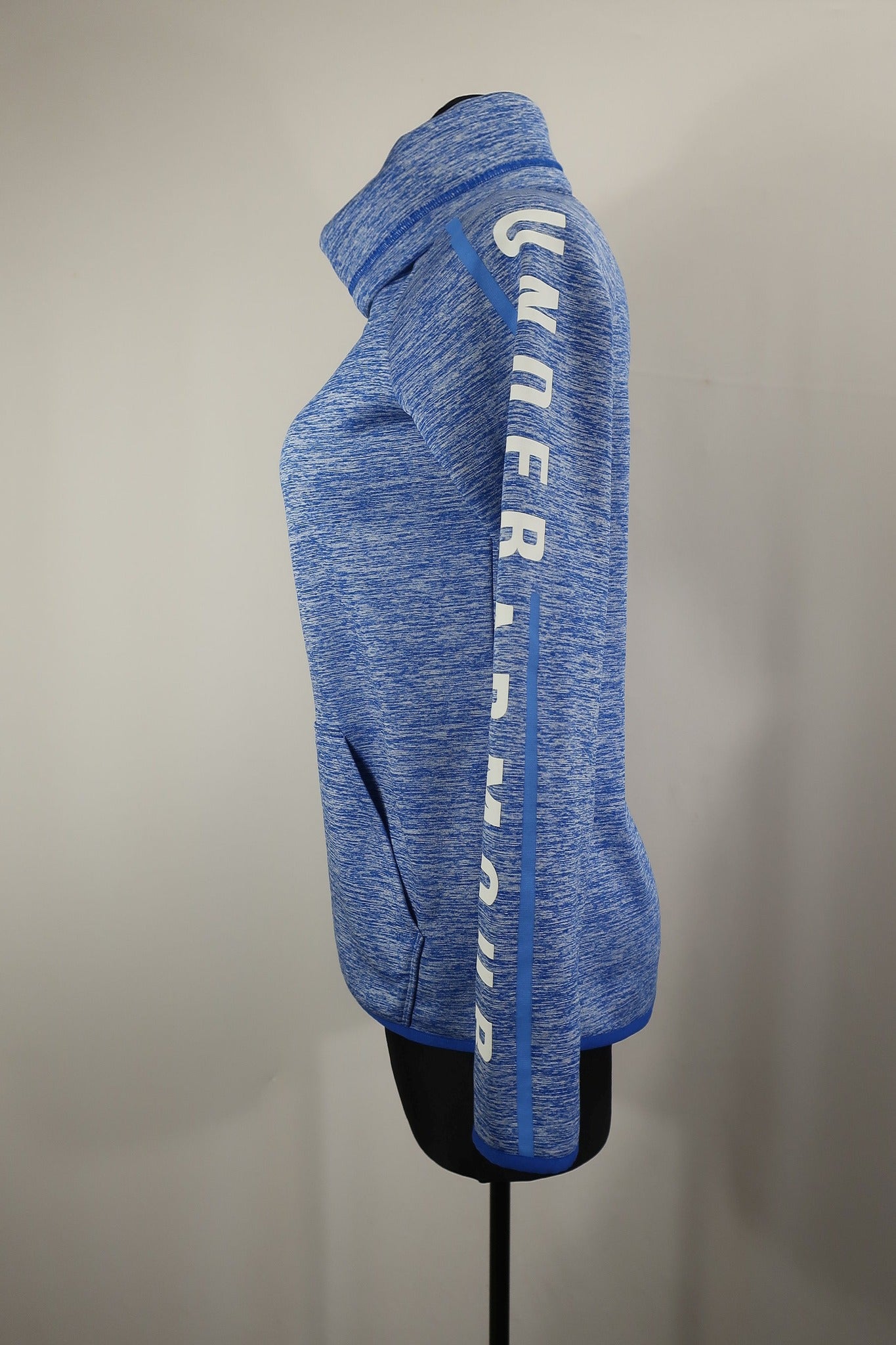 UNDER ARMOUR moteriškas džemperis/šiltukas XS/S dydis