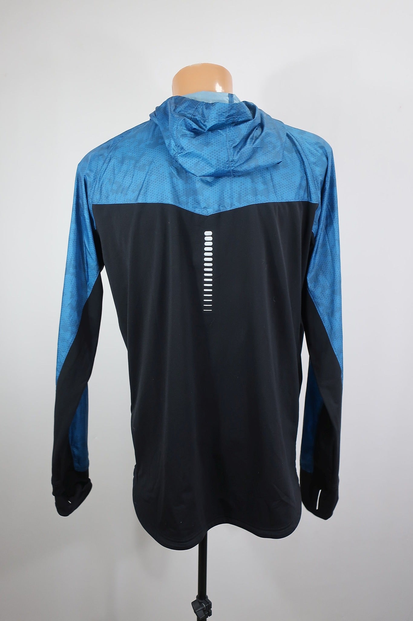 RONHILL vyriška sportinė striukė/vėjinukė XL dydis