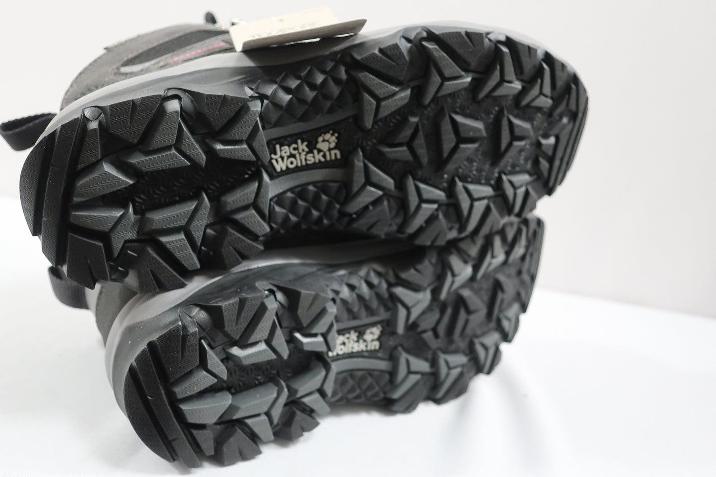 JACK WOLFSKIN nauji laisvalaikio, žygio batai 38 dydis