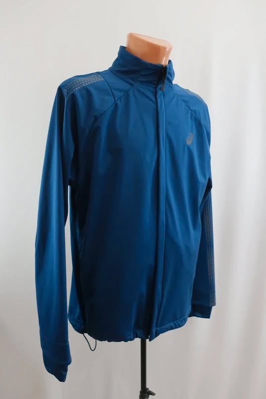 ASICS vyriška sportinė striukė/ švarkas L/XL dydis