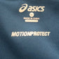 ASICS vyriška sportinė striukė/ švarkas L/XL dydis