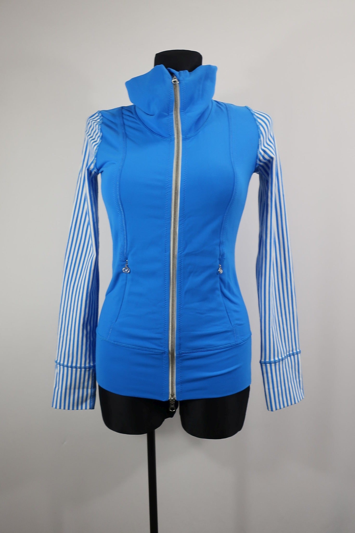 LULULEMON moteriškas sportinis džemperis/šiltukas S dydis