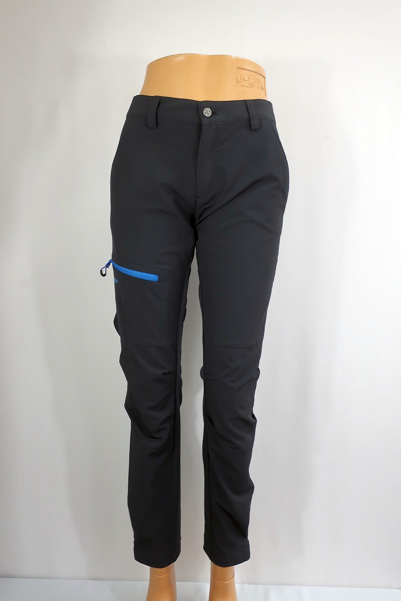 NORHEIM laisvalaikio, trekingo kelnės 164 ūgiui