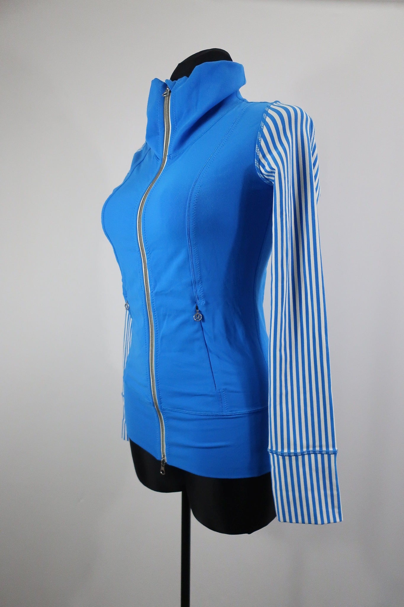 LULULEMON moteriškas sportinis džemperis/šiltukas S dydis