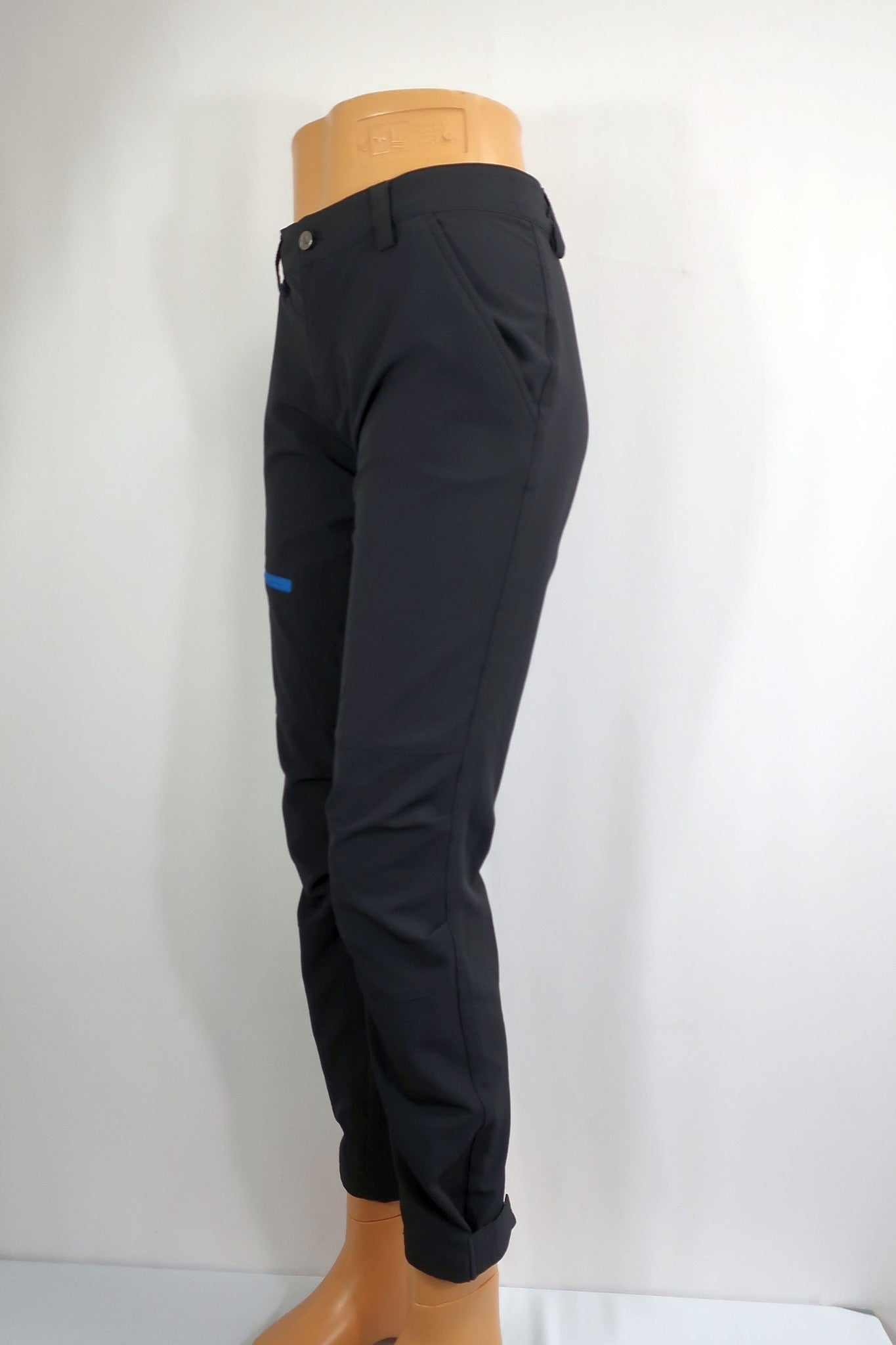 NORHEIM laisvalaikio, trekingo kelnės 164 ūgiui