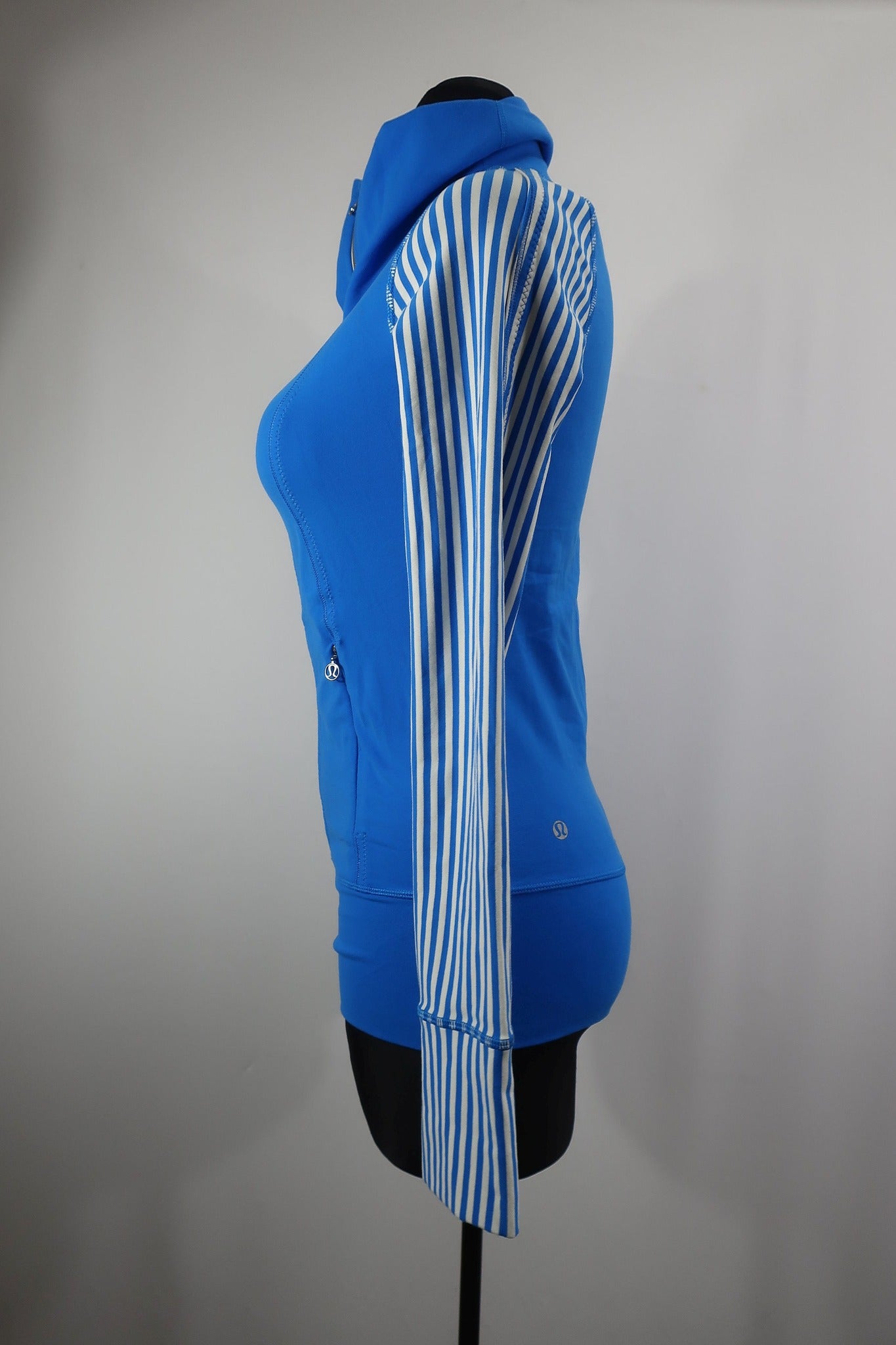 LULULEMON moteriškas sportinis džemperis/šiltukas S dydis