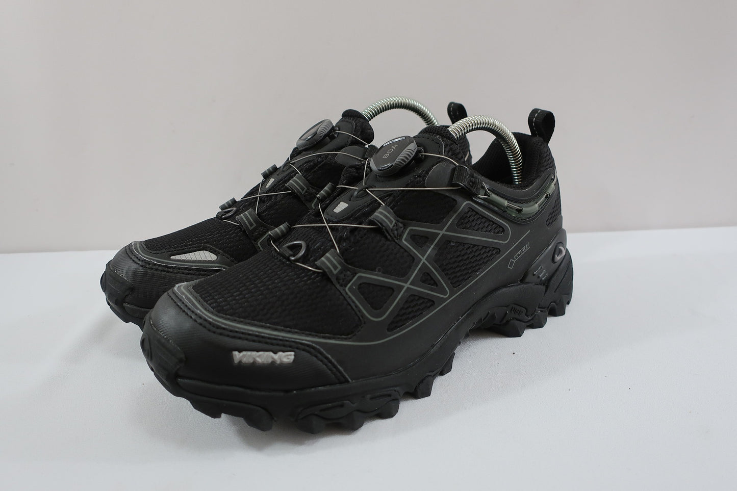 VIKING nauji laisvalaikio, žygio batai su Gore-Tex 40/40,5 dydis