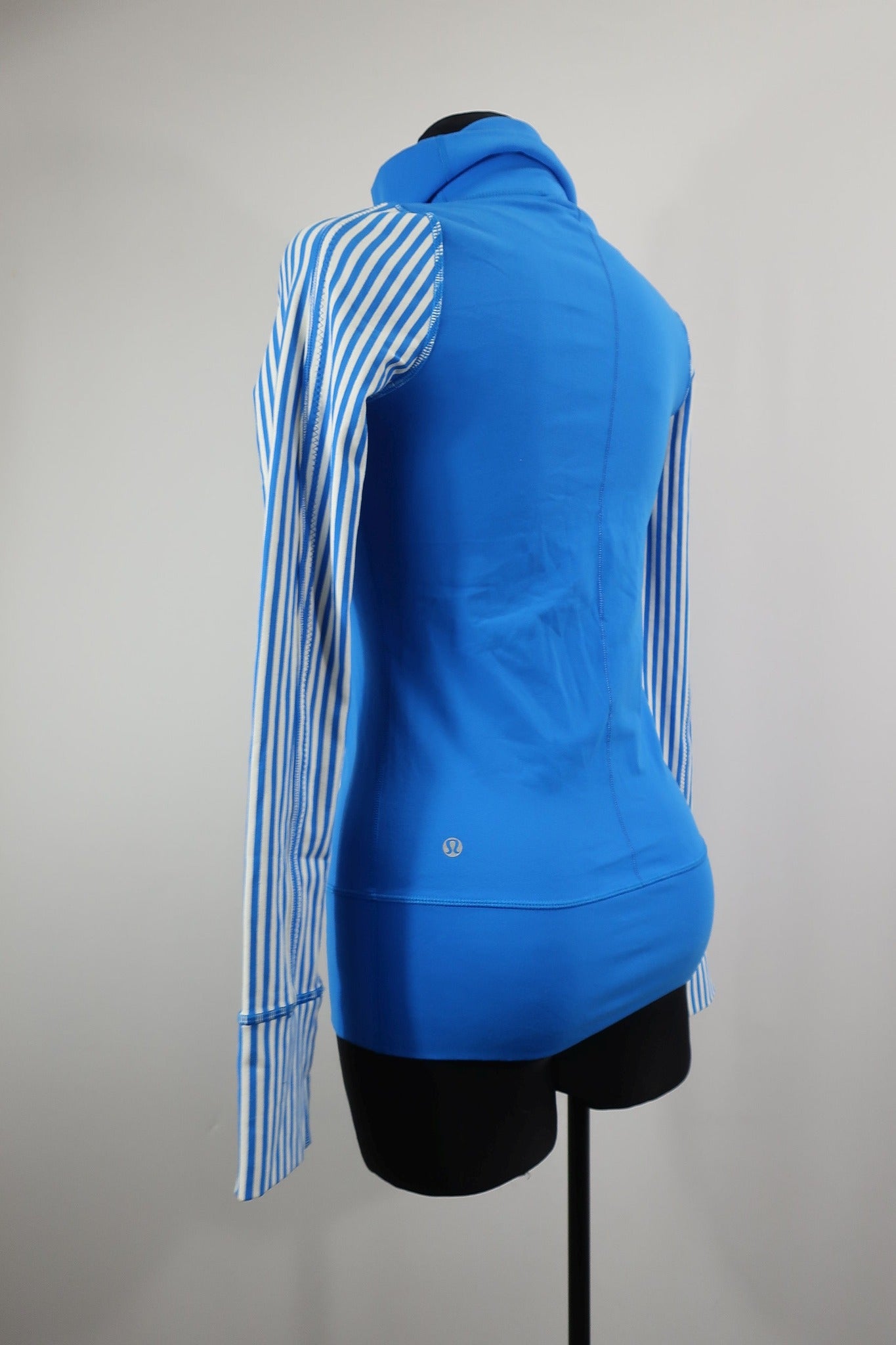 LULULEMON moteriškas sportinis džemperis/šiltukas S dydis