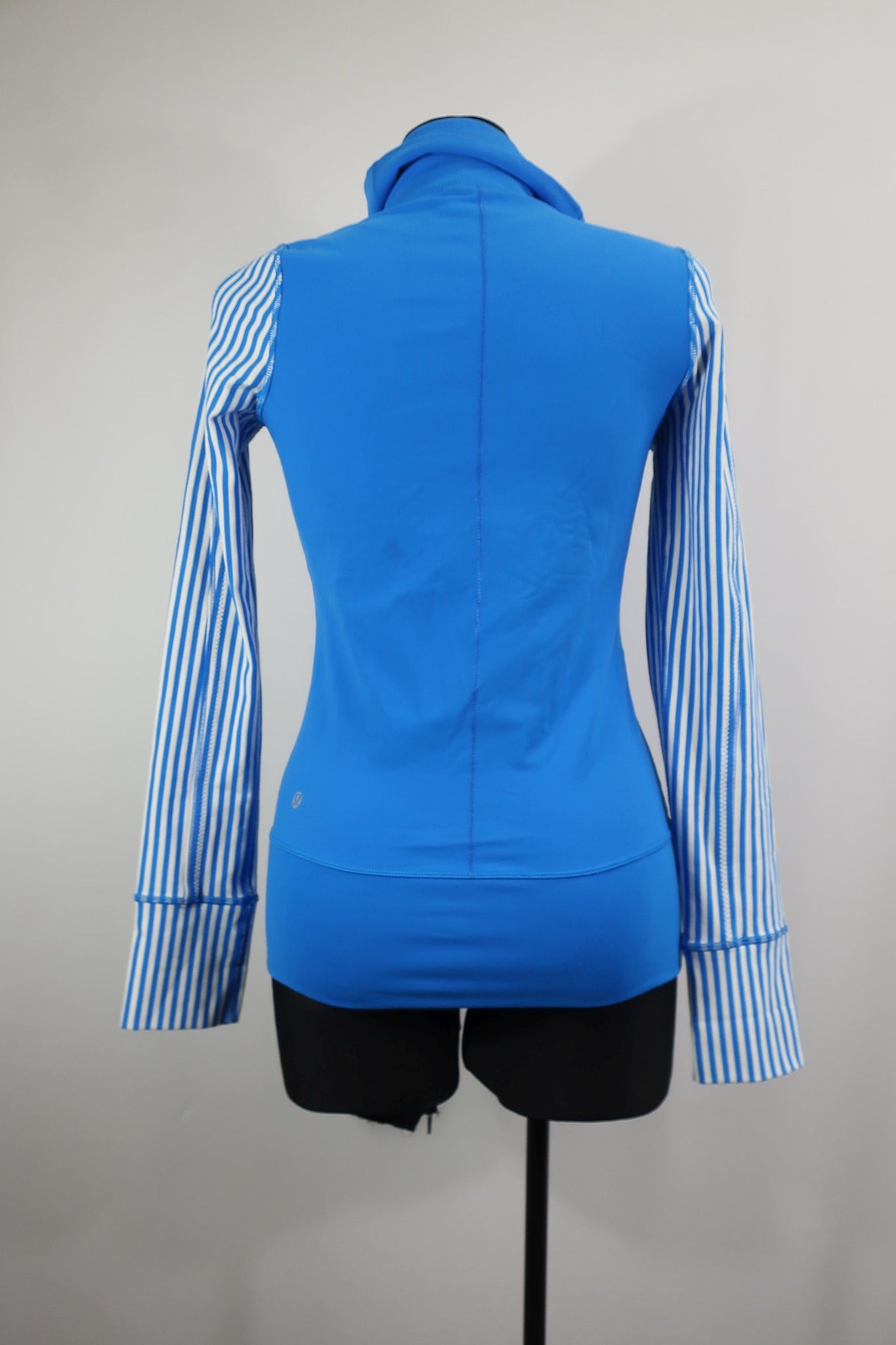 LULULEMON moteriškas sportinis džemperis/šiltukas S dydis