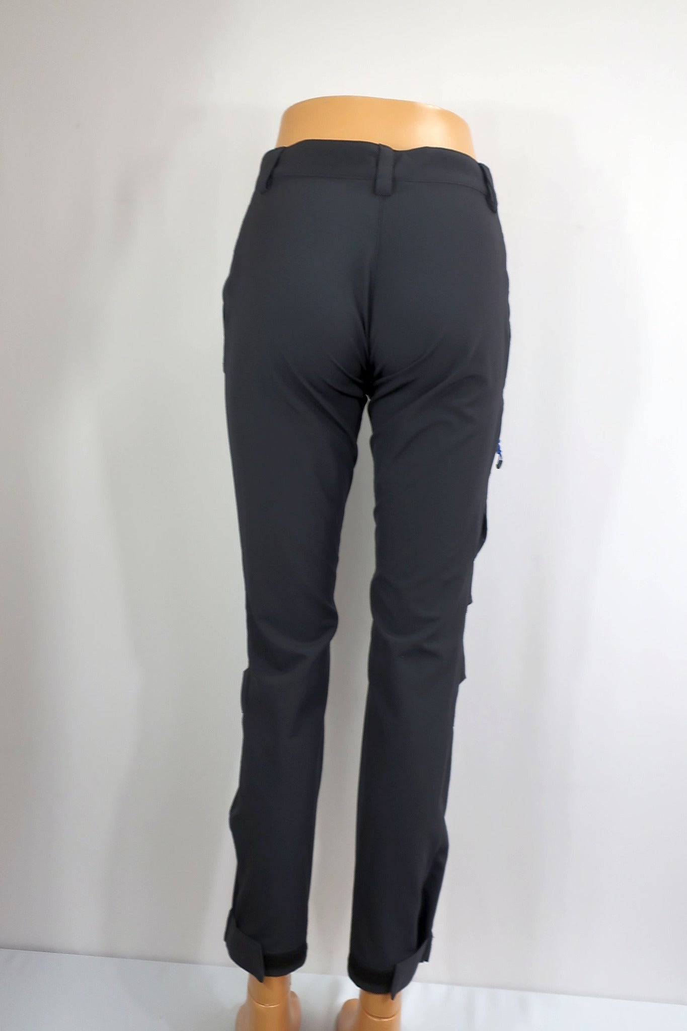 NORHEIM laisvalaikio, trekingo kelnės 164 ūgiui