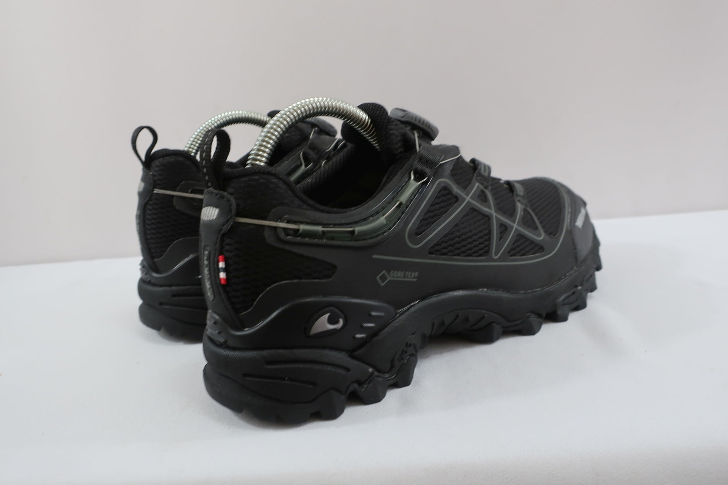 VIKING nauji laisvalaikio, žygio batai su Gore-Tex 40/40,5 dydis