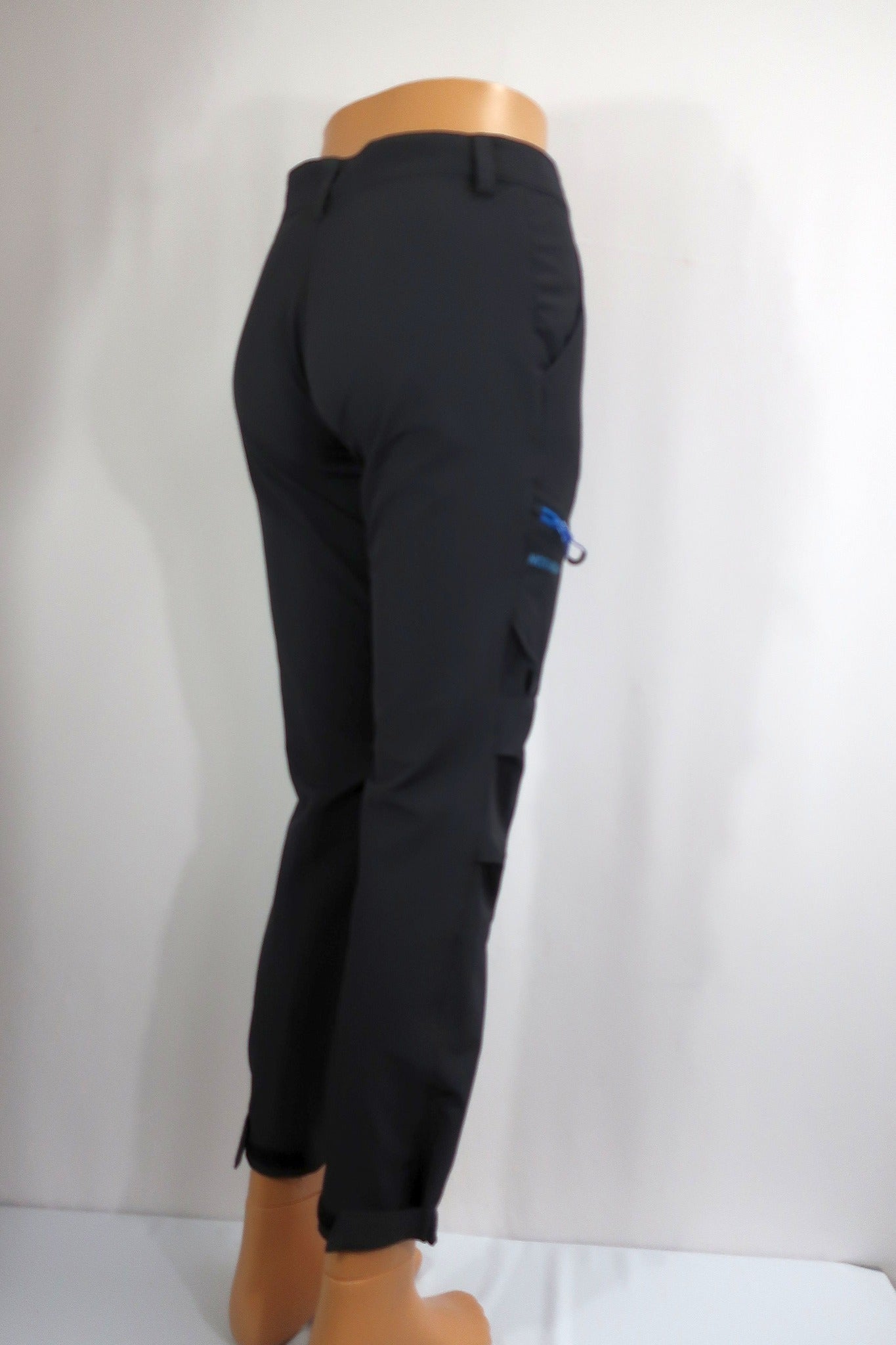 NORHEIM laisvalaikio, trekingo kelnės 164 ūgiui