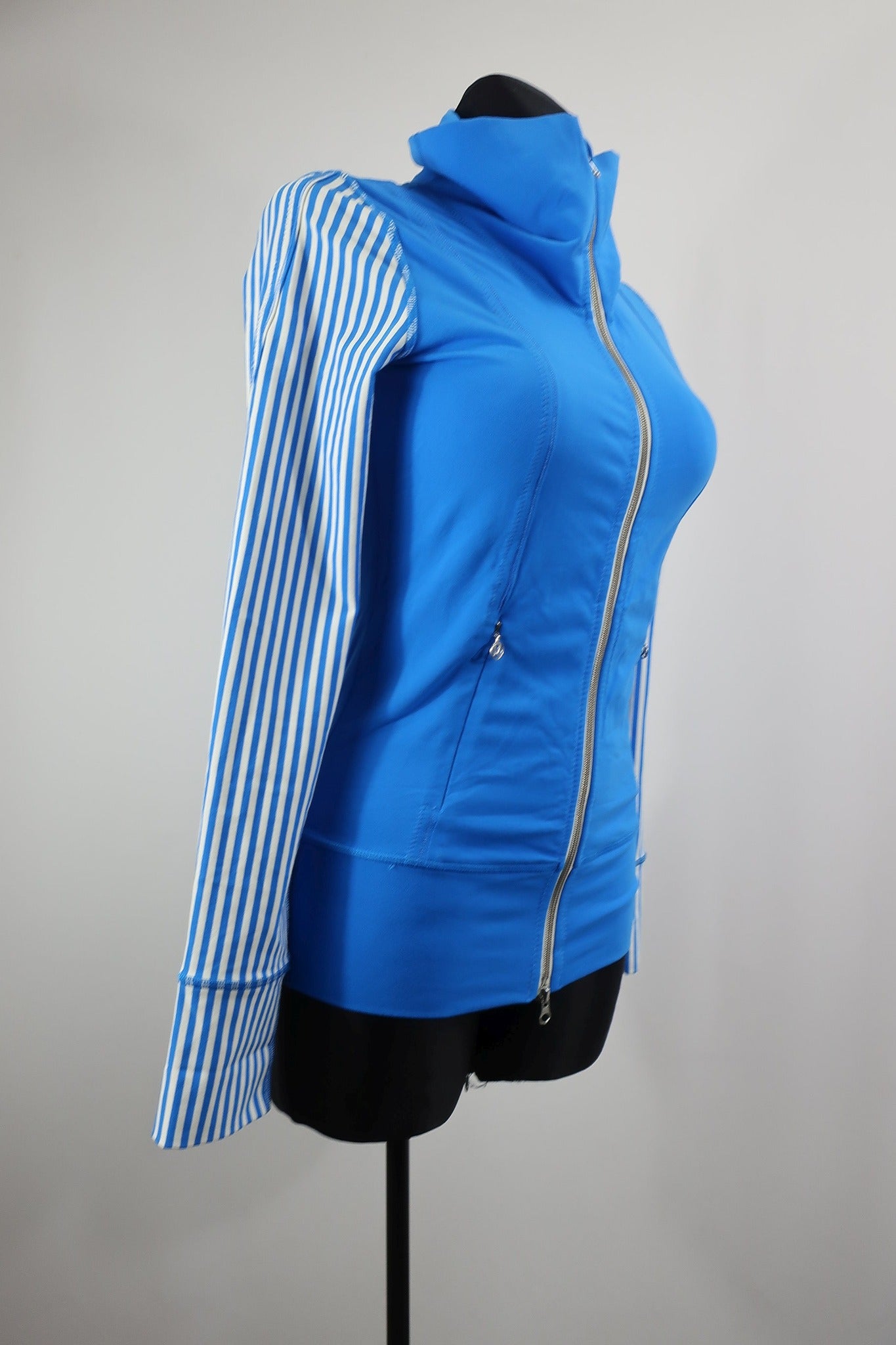 LULULEMON moteriškas sportinis džemperis/šiltukas S dydis