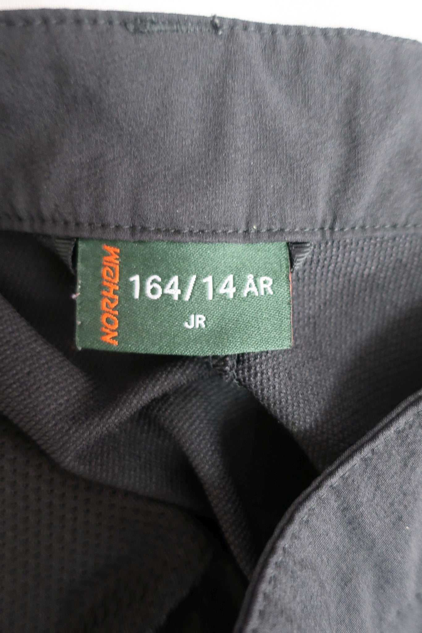 NORHEIM laisvalaikio, trekingo kelnės 164 ūgiui