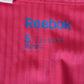 REEBOK moteriški sportiniai marškinėliai S/M dydis