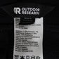 OUTDOOR RESEARCH vyriškos softšelinės, pašildintos laisvalaikio, trekingo kelnės M dydis
