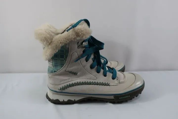 MERRELL šilti batai 37,5/38 dydis