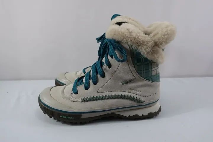 MERRELL šilti batai 37,5/38 dydis
