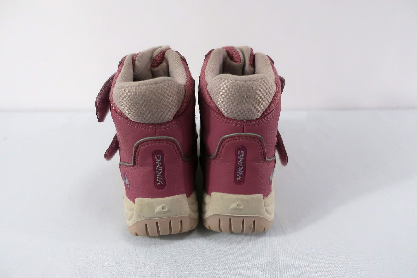 VIKING vaikiški šilti batai su Gore-Tex 28 dydis