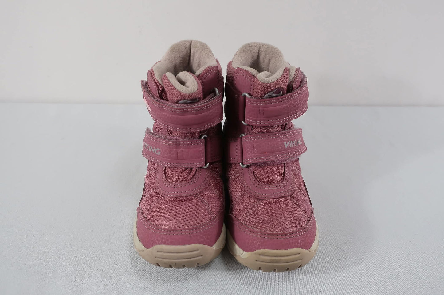 VIKING vaikiški šilti batai su Gore-Tex 28 dydis
