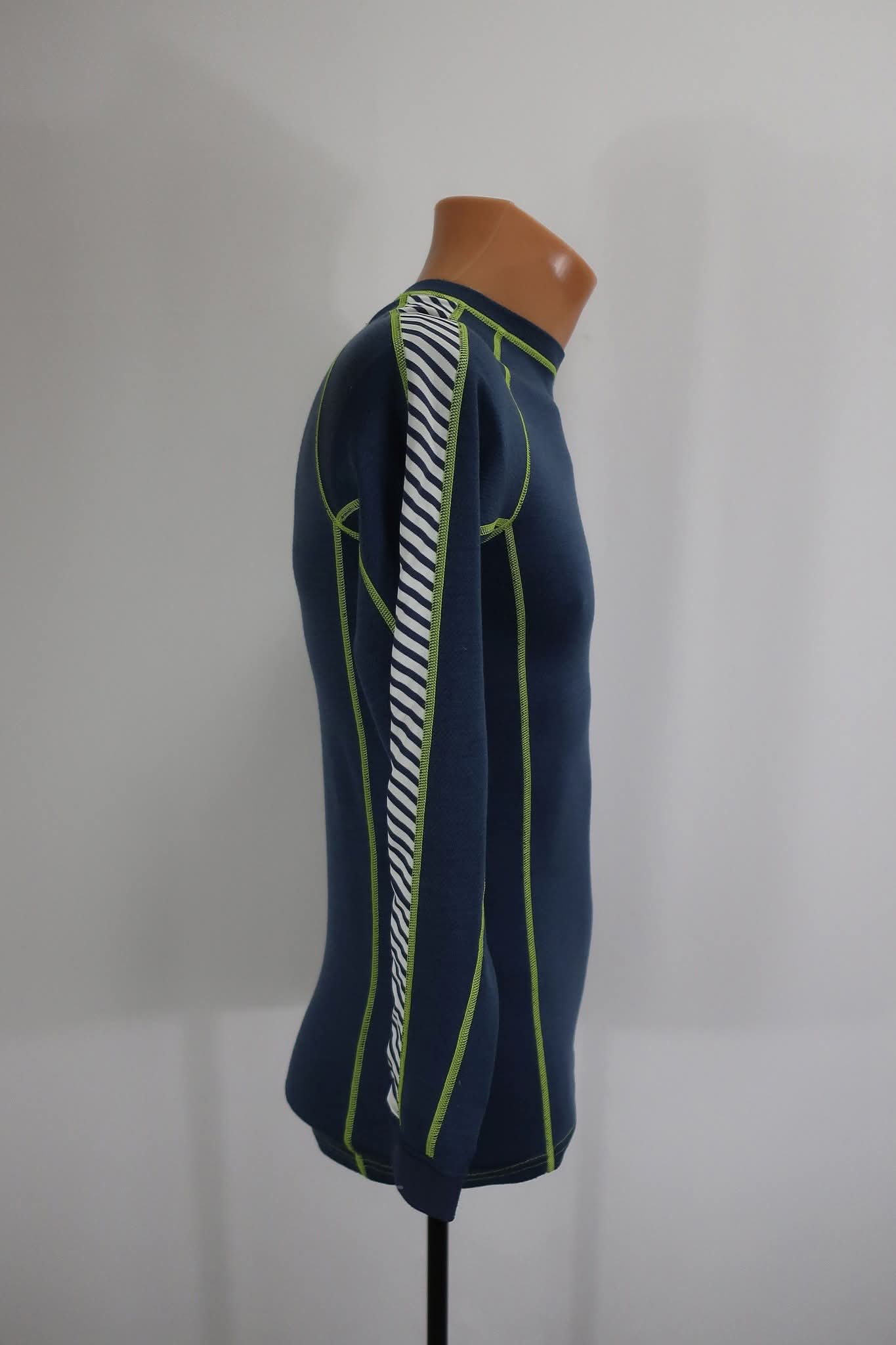 HELLY HANSEN vyriški marškinėliai su merino vilna S dydis