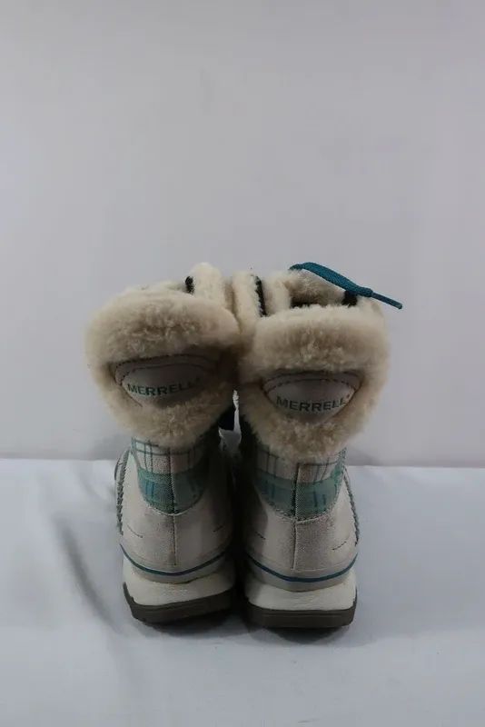 MERRELL šilti batai 37,5/38 dydis