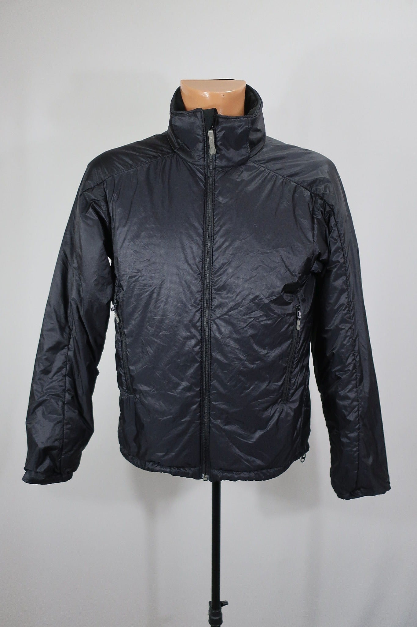 MOUNTAIN EQUIPMENT vyriška striukė su Primaloft S dydis