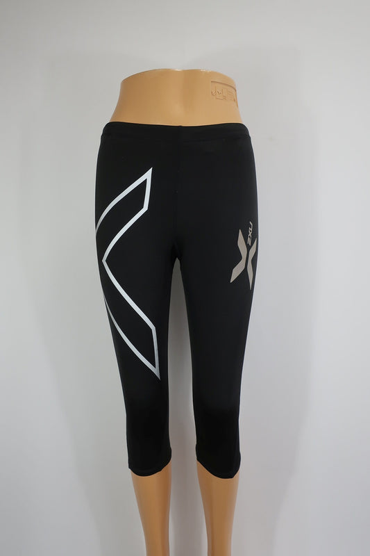 2XU moteriški kompresiniai sportiniai šortai M dydis