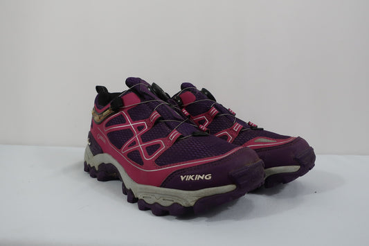 VIKING laisvalaikio, žygio batai su Gore-Tex 38 dydis